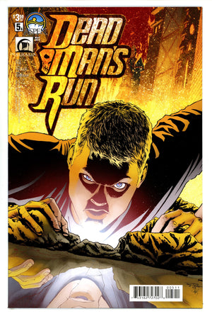 Dead Man's Run 5 High Grade (2012)