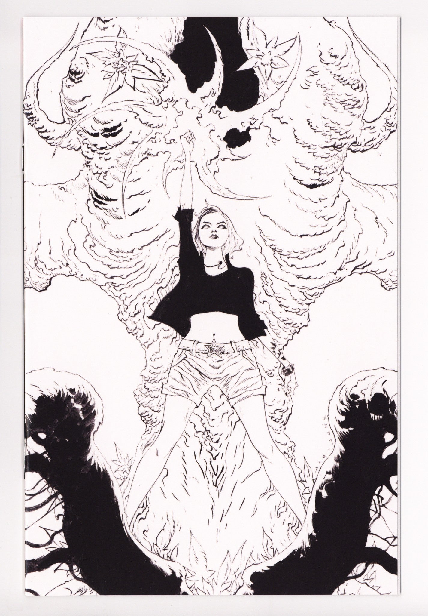 Captain Planet 4 Virgin Incentive (2025)