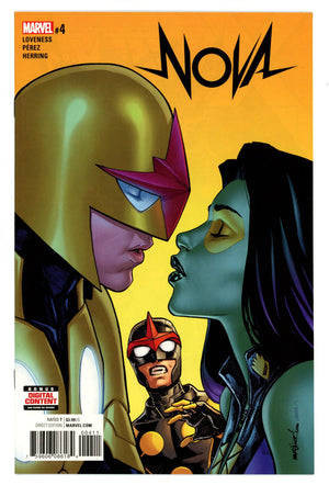 Nova Vol 7 4 High Grade (2016)