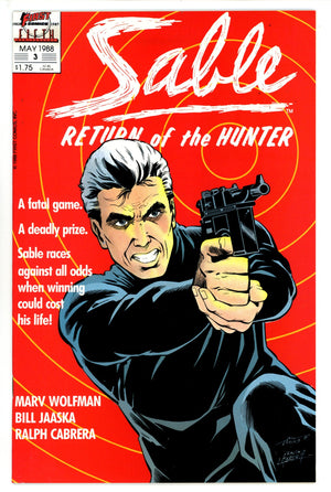 Sable 3 (1988)