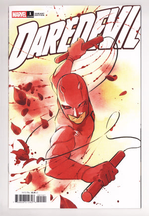 Daredevil Vol 9 1 Momoko Variant (2026)