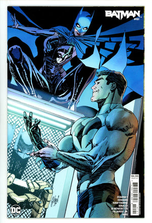 Batman Vol 3 151 High Grade (2024) March Variant