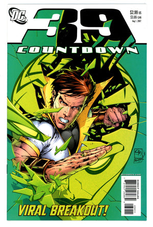 Countdown 39 High Grade (2007)