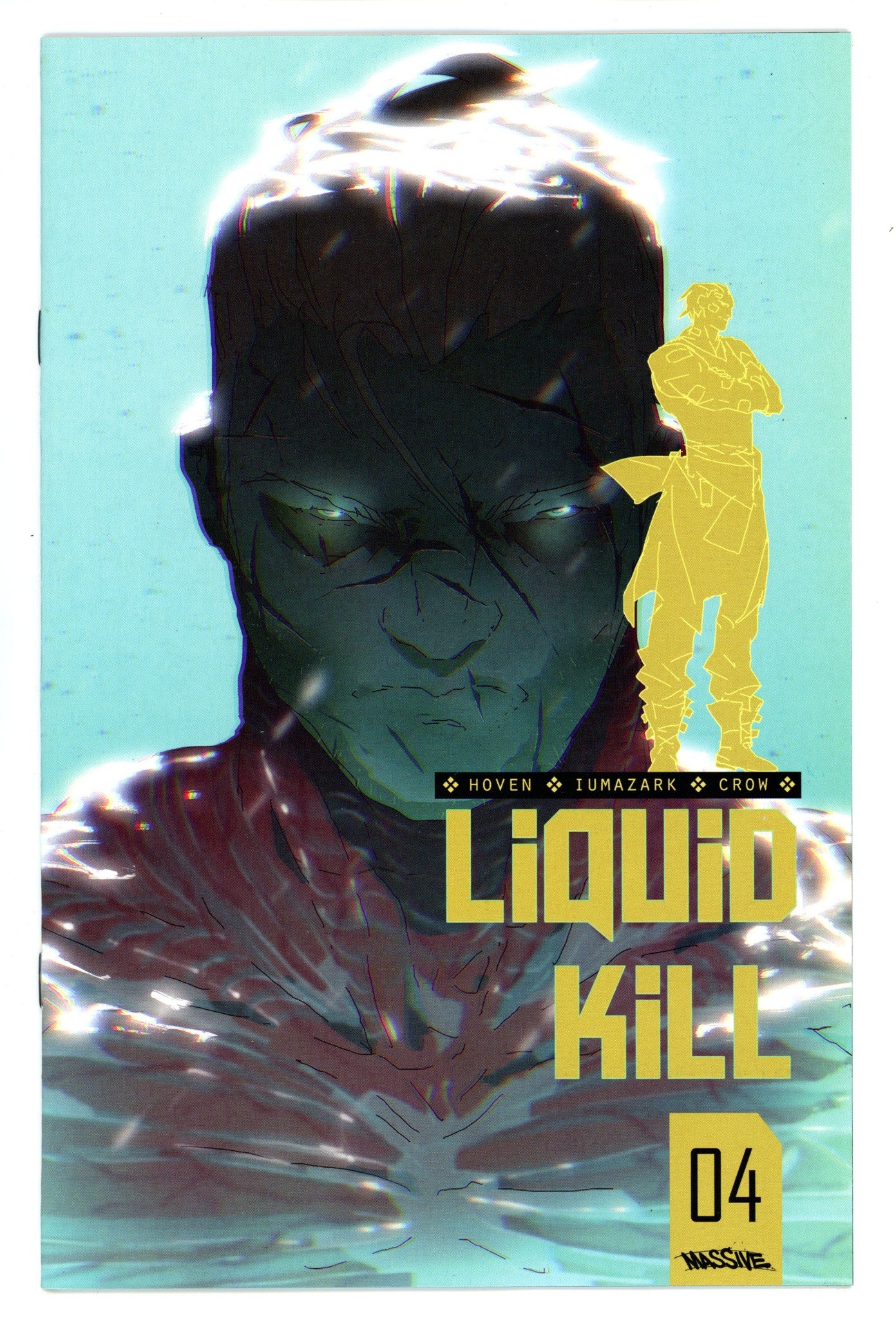 Liquid Kill Vol 2 4 (2025)