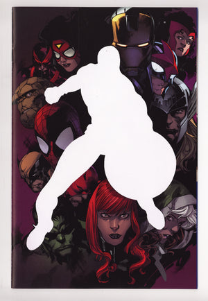 Captain America Reissue Vol 7 25 NM- (9.2) /1200 (2025) Virgin Whatnot Exclusive Variant