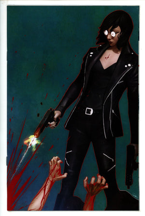 Jennifer Blood Battle Diary 2 Puebla Virgin Incentive Variant (2024)