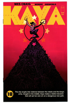 Kaya 18 (2024)