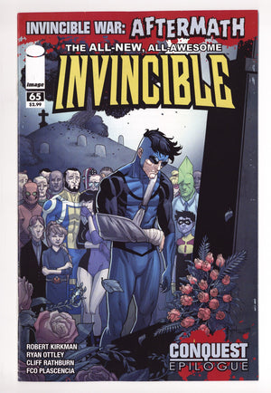 Invincible 65 FN+ (6.5) (2009)
