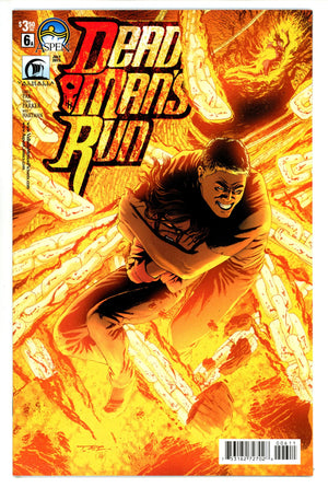 Dead Man's Run 6 High Grade (2012)