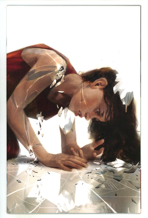 Firefly: Keep Flying 1 High Grade (2022) Mercado Virgin Incentive Variant