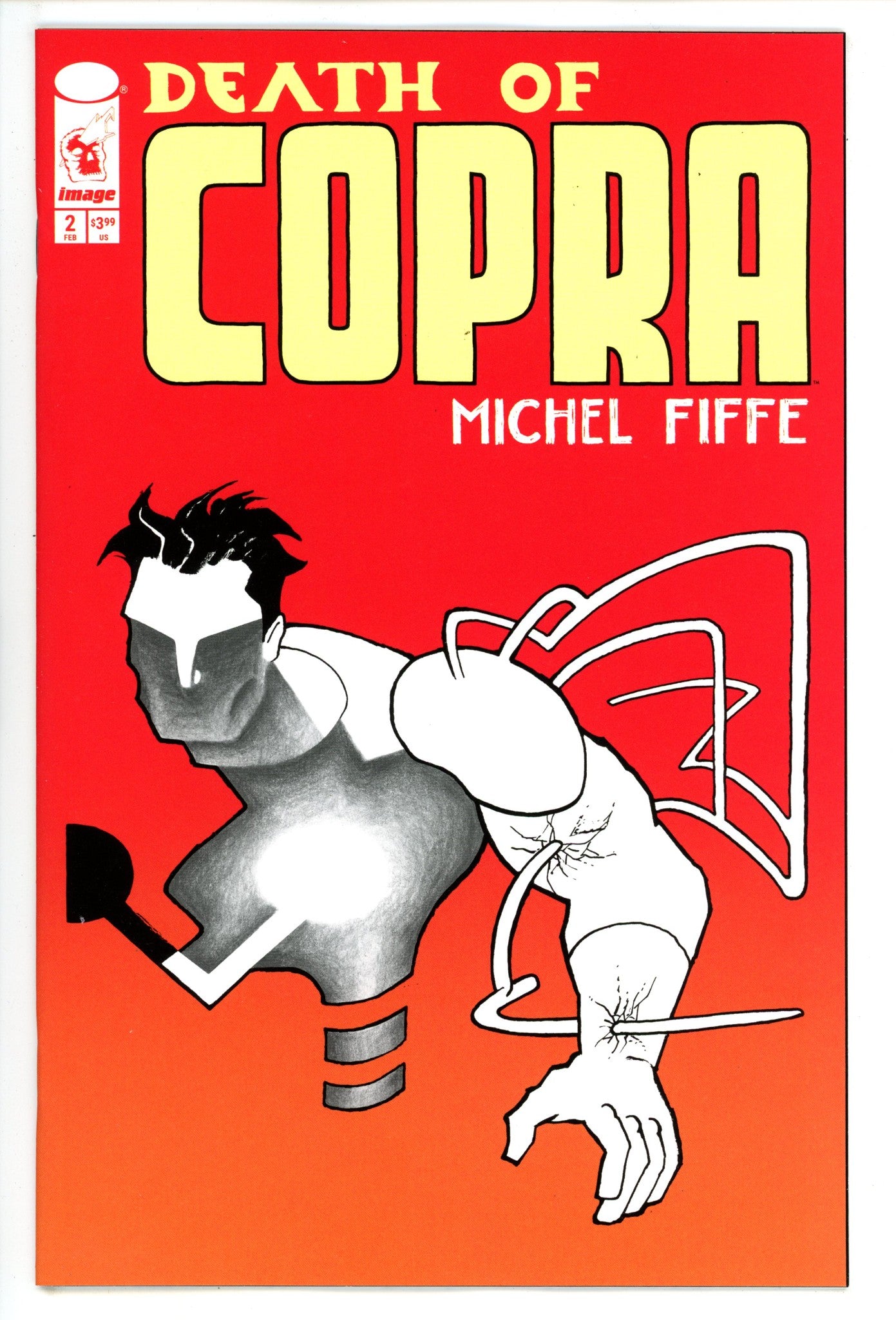 Death Of Copra 2 (2025)