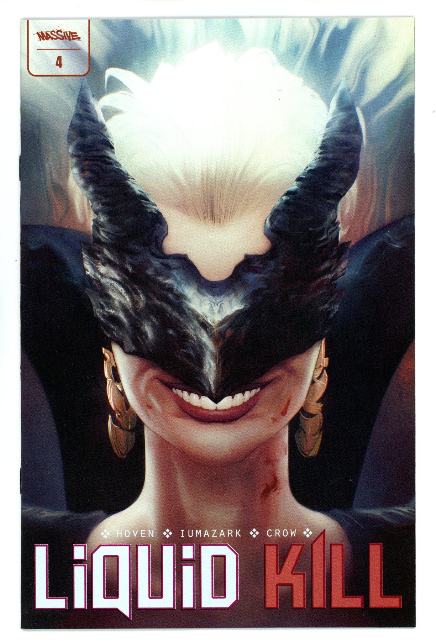 Liquid Kill 4 Sarmento Variant (2025)