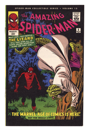 Spider-Man Collectible Series 13 Low Grade (2006)