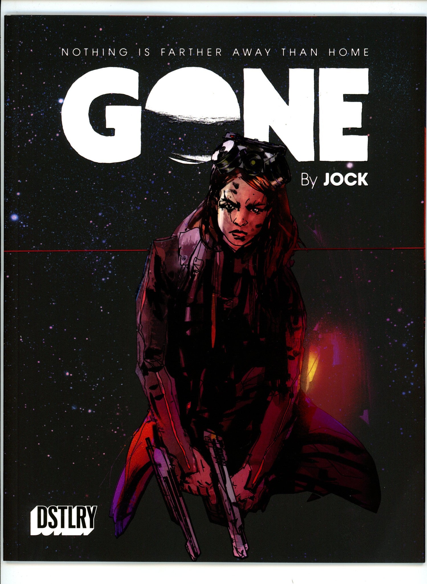 Gone 2 (2024)