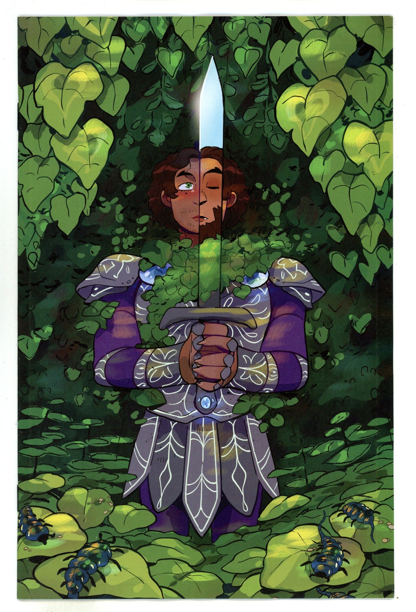 Fade 2 Costa Virgin Incentive Variant NM- (2024)