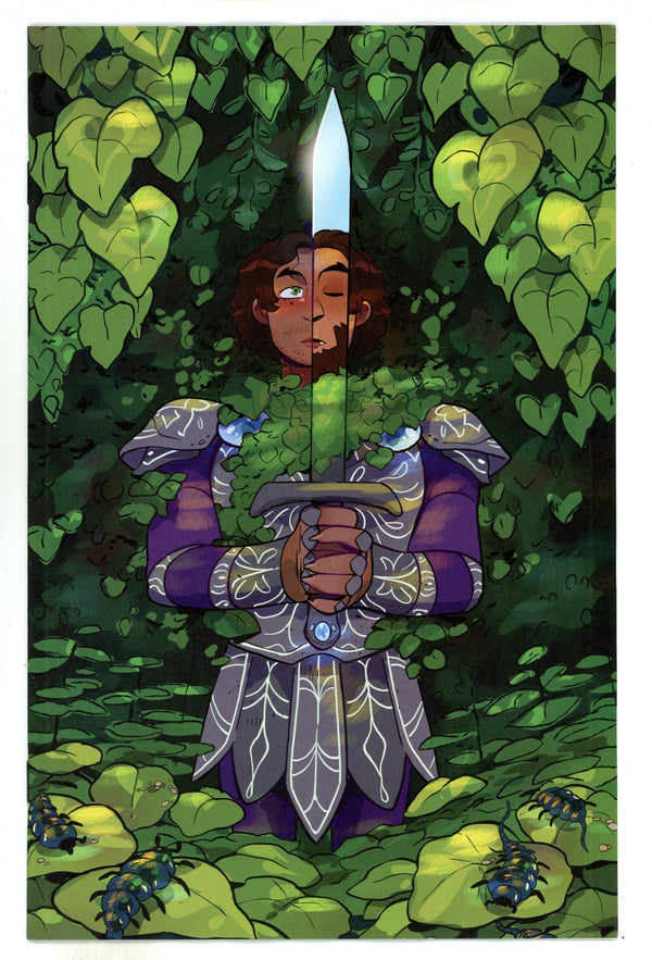 Fade 2 Costa Virgin Incentive Variant NM- (2024)