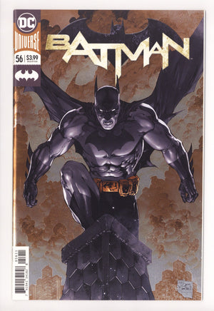 Batman Vol 3 56 High Grade (2018) 