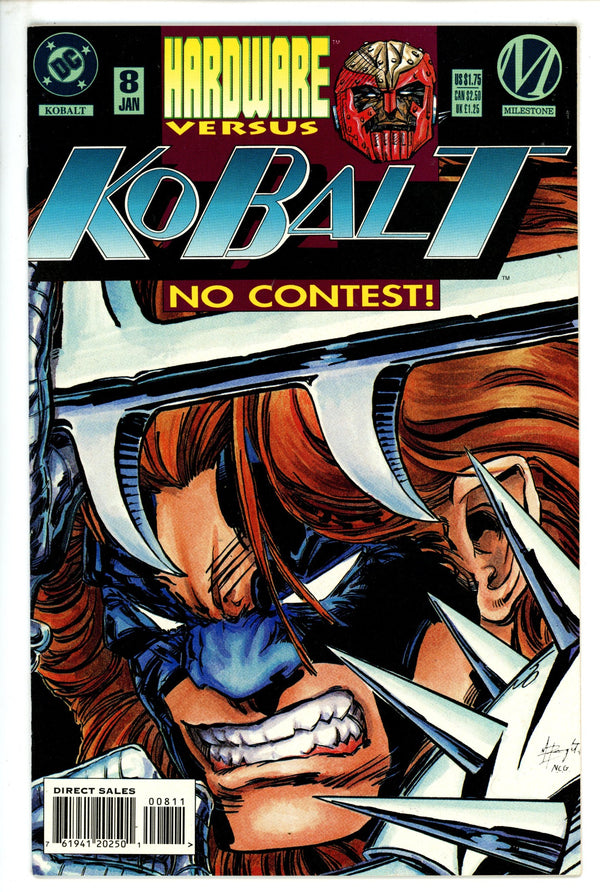 Kobalt 8 (1994)