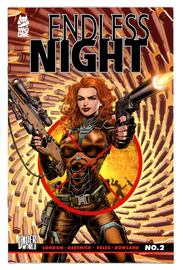 Endless Night 2 (2025)