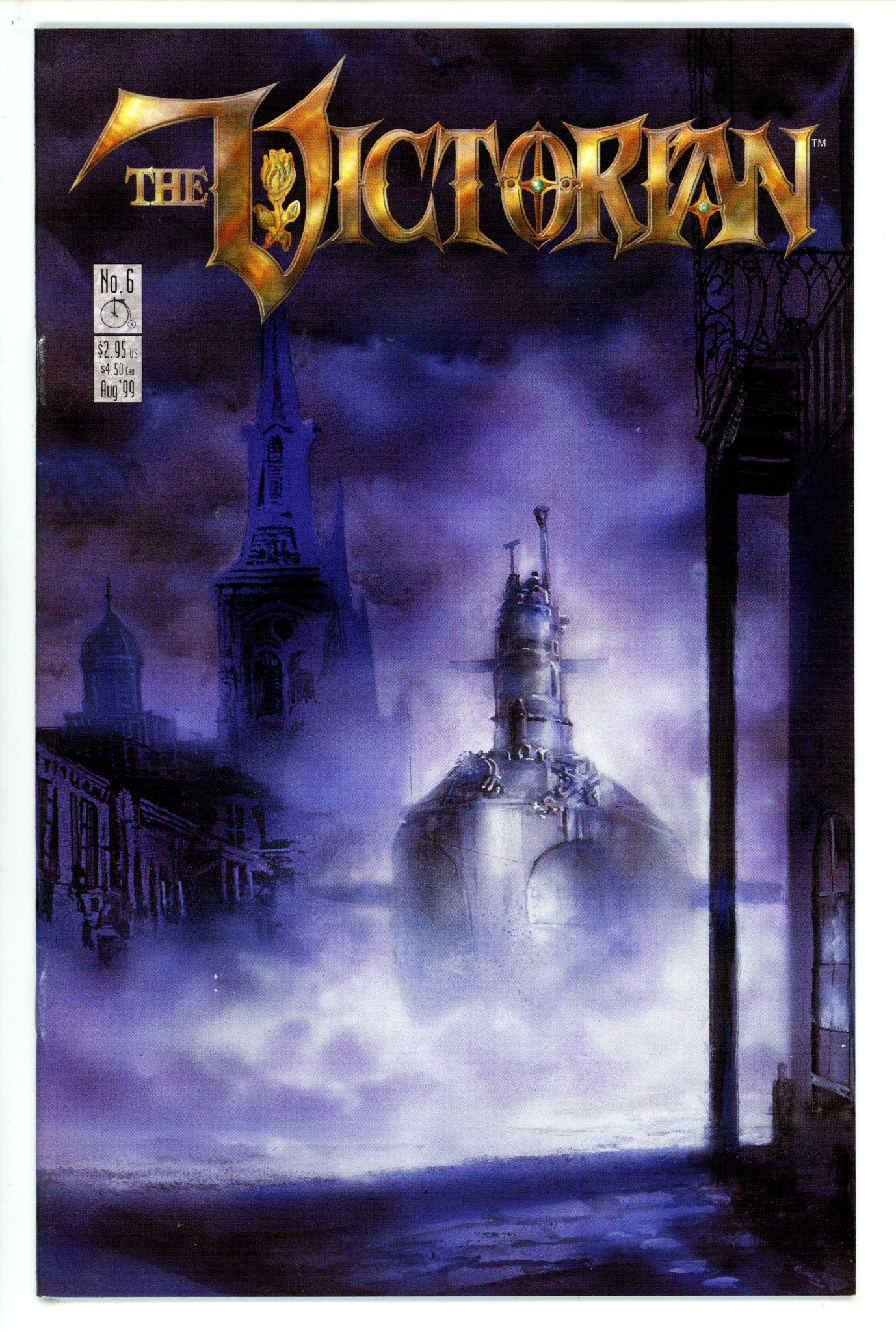 The Victorian 6 (1999)