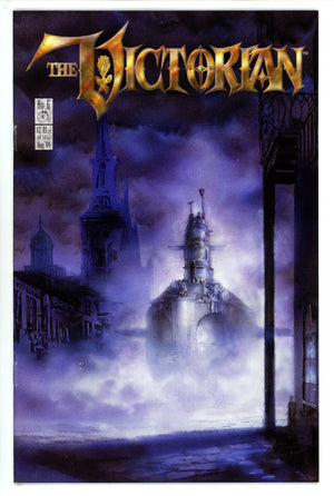 The Victorian 6 (1999)
