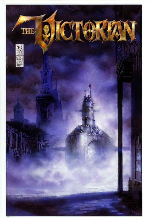 The Victorian 6 (1999)