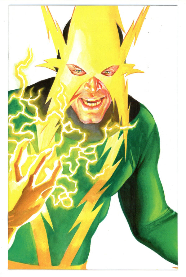 Miles Morales: Spider-Man Vol 2 5 (287) High Grade (2023) Ross Variant