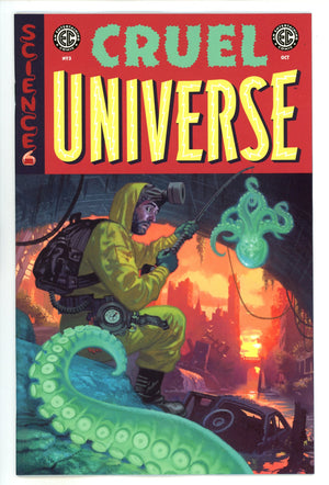 EC Cruel Universe 3 (2024)