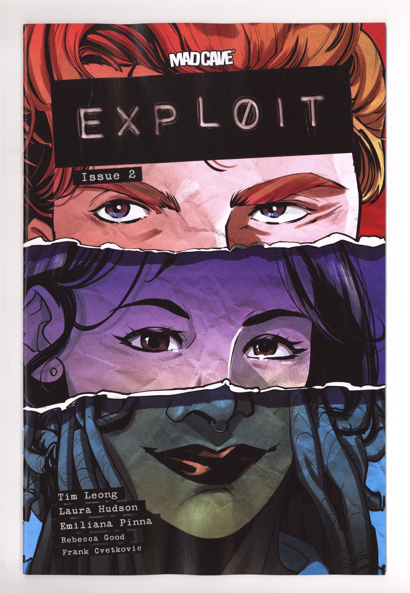 Exploit  2    (2026)