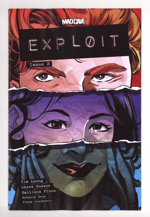 Exploit  2    (2026)