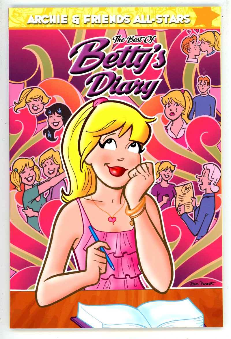 Archie & Friends All Stars 2 High Grade (2009) 