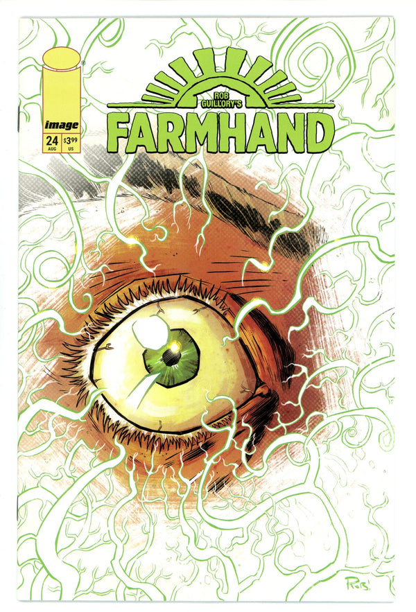 Farmhand 24 (2025)