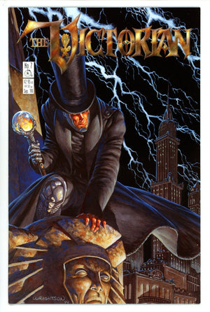 The Victorian 7 (1999)