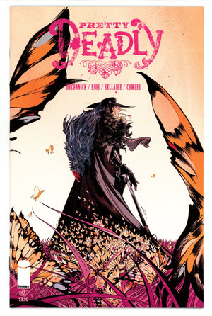 Pretty Deadly 2 High Grade (2013)