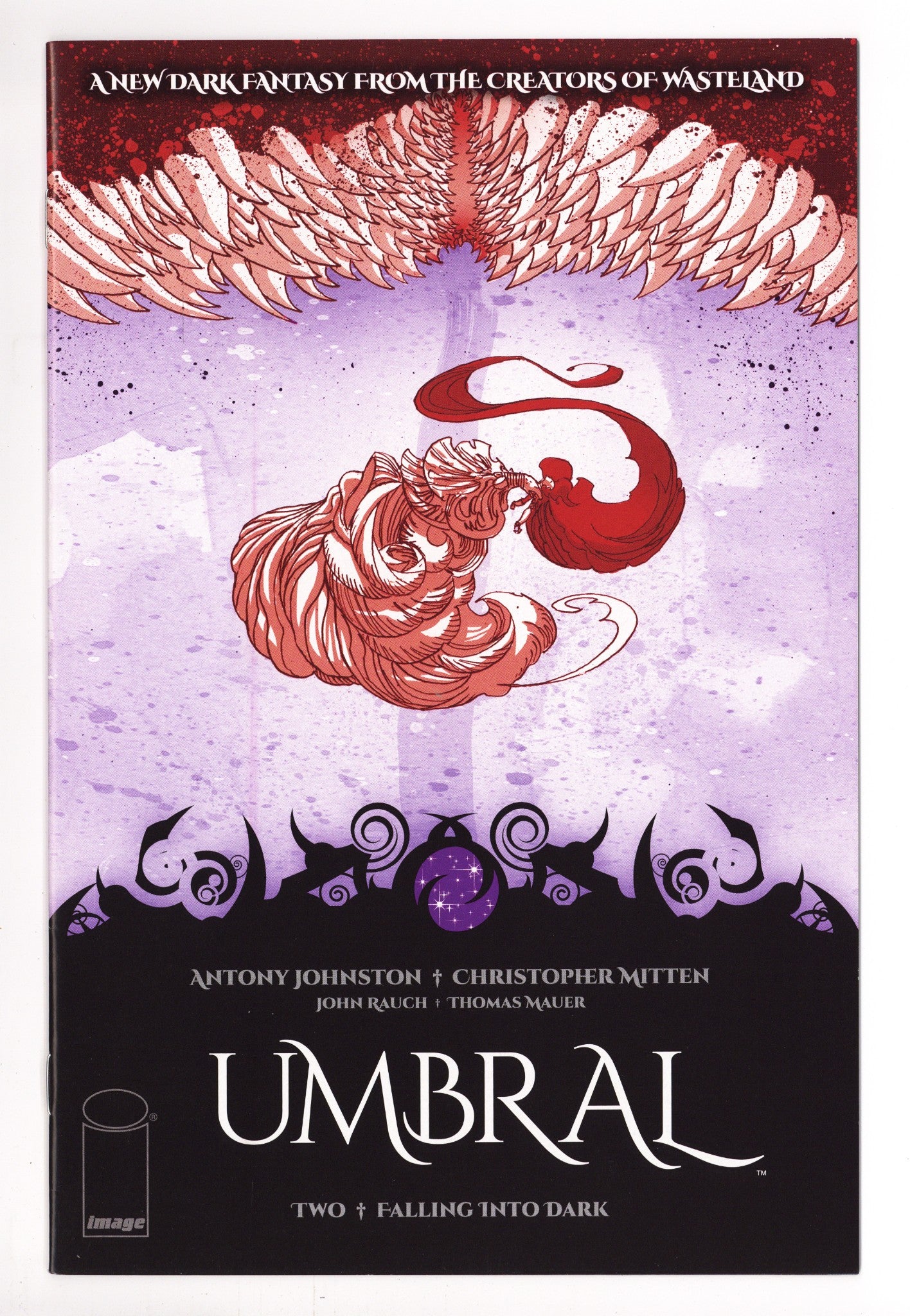 Umbral 2 High Grade (2013) 