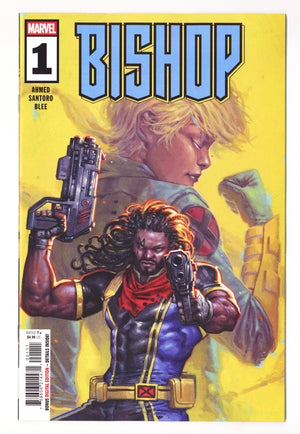 Bishop Vol 2 1 (2026)