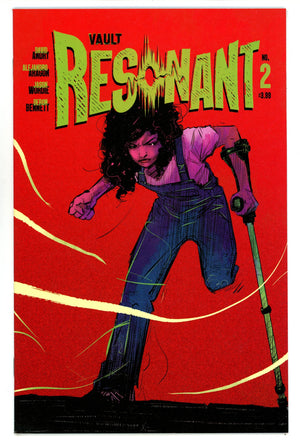 Resonant 2 High Grade (2019)