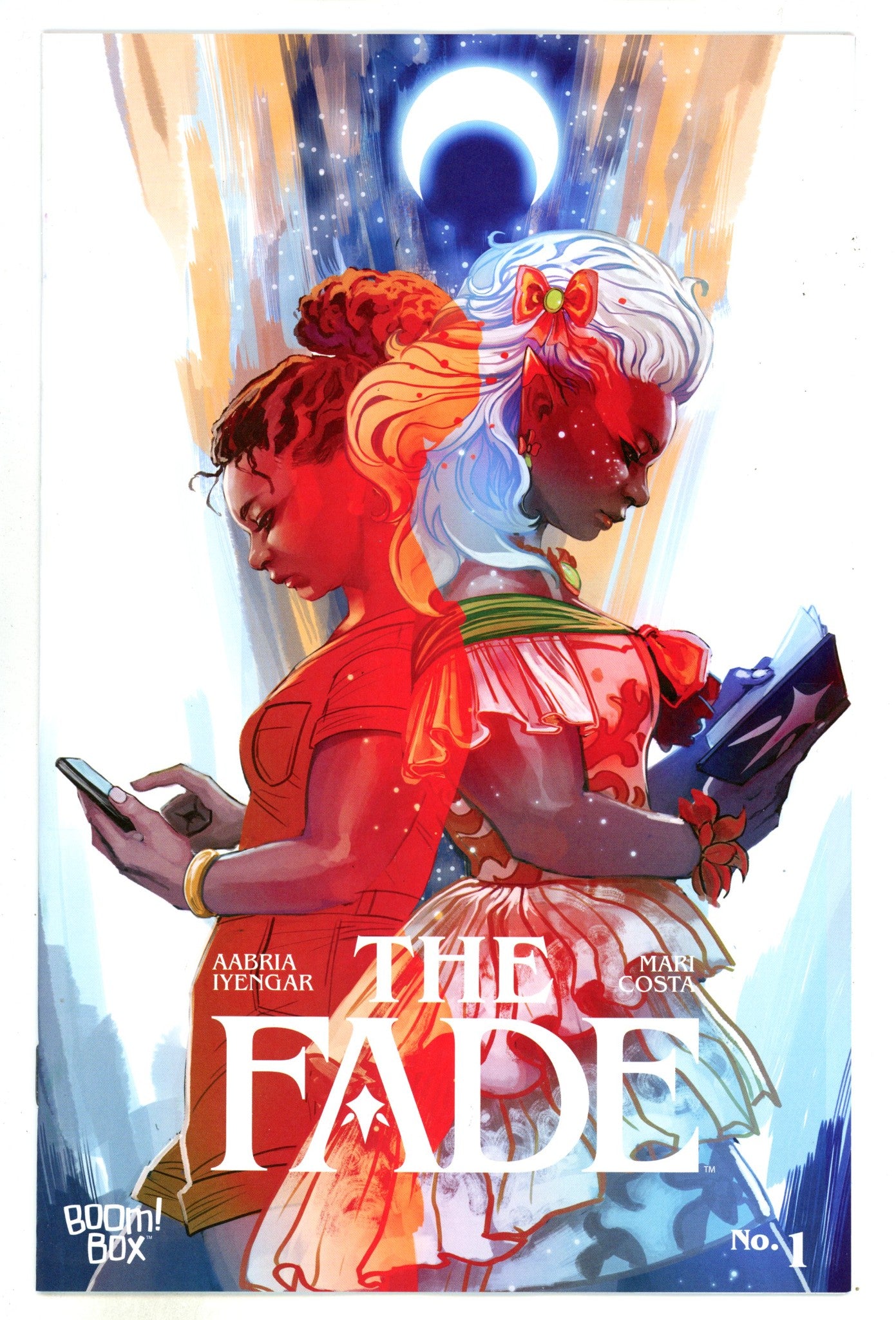 Fade 1 Hans Variant (2024)