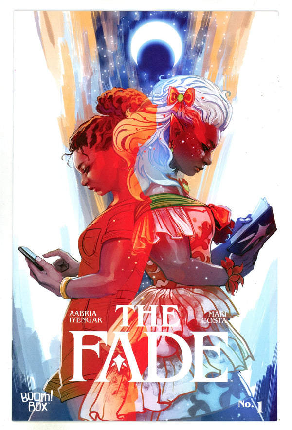 Fade 1 Hans Variant (2024)