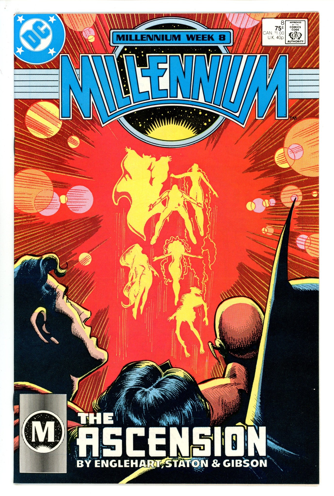 Millennium 8 (1988)
