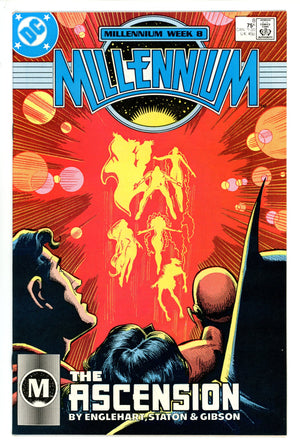 Millennium 8 (1988)