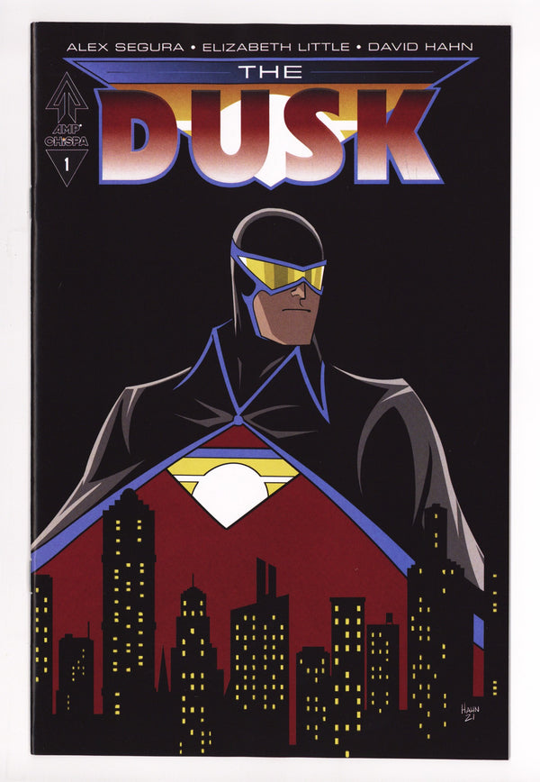 Dusk 1 Woods Variant (2025)