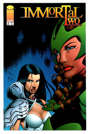 Immortal II 3 (1997)