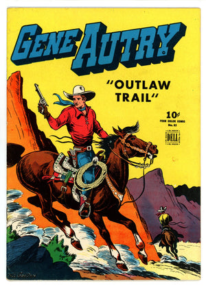 Four Color Vol 2 83 FN (6.0) (1945) 