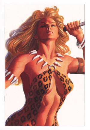 Eddie Brock: Carnage 8 Ross Virgin Variant (2025)