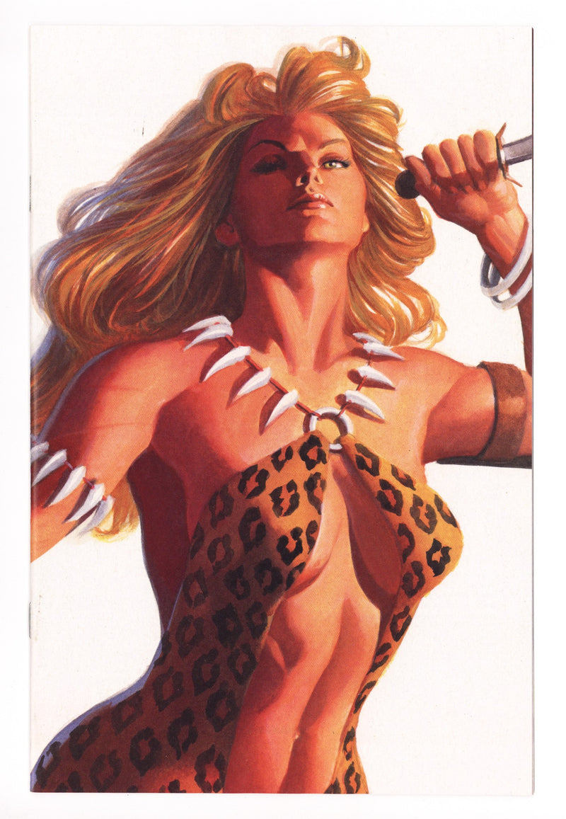 Eddie Brock: Carnage 8 Ross Virgin Variant (2025)