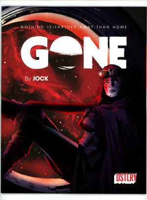 Gone 2 Garbett Incentive Variant NM (2024)