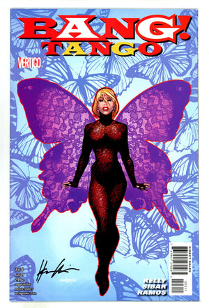 Bang! Tango 3 High Grade (2009)