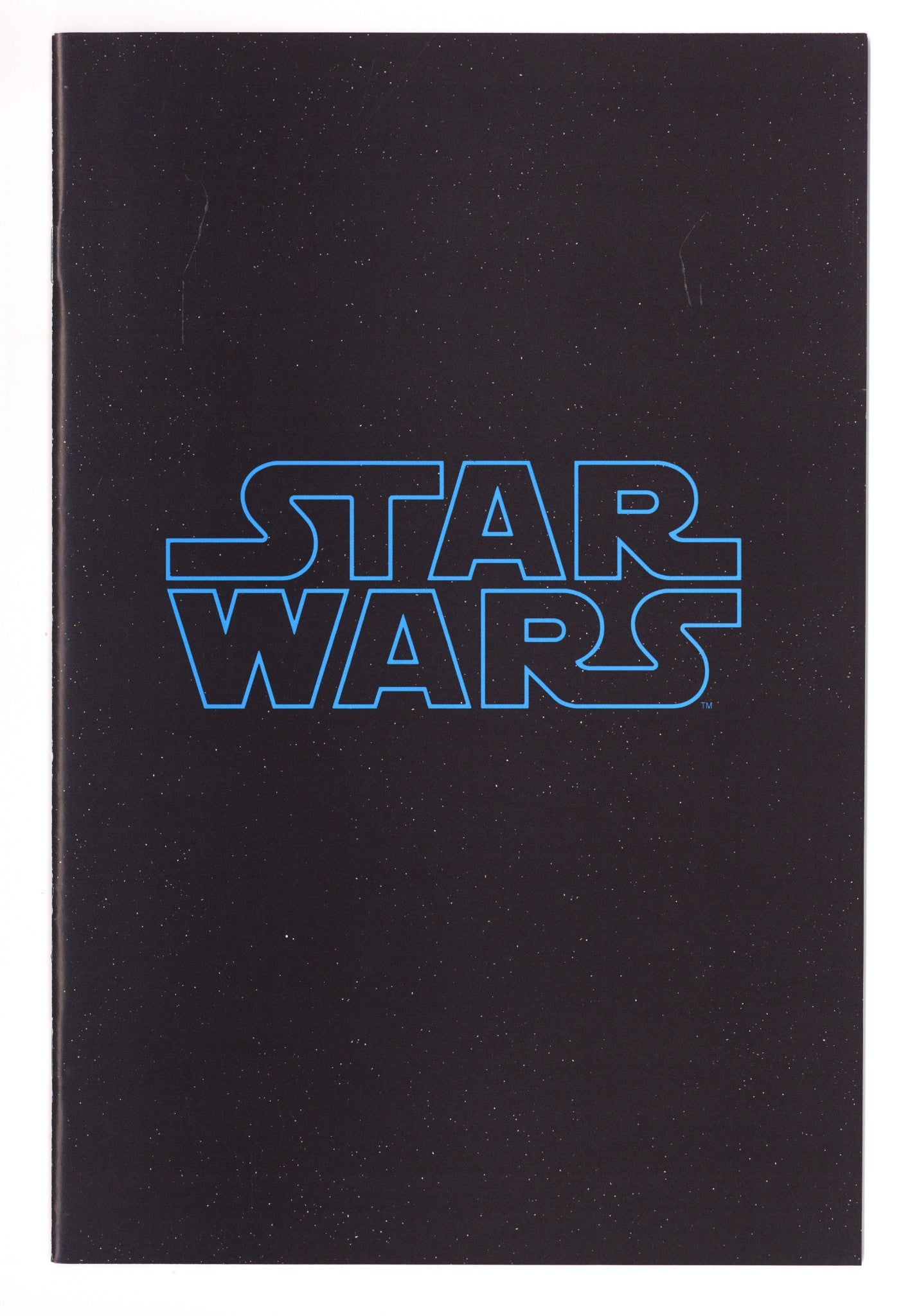 Star Wars Vol 4 1 High Grade (2025) 