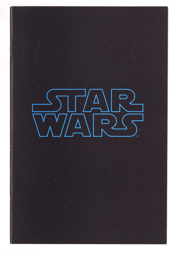 Star Wars Vol 4 1 High Grade (2025)